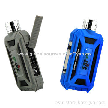 2014 newest design electronic cigarette, mechanical mod